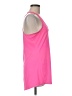 Athleta Pink Active Tank Size M - photo 4