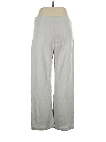 Eileen Fisher Wool Pants (view 2)