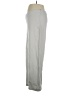 Eileen Fisher 100% Wool Solid Gray Wool Pants Size XL - photo 5