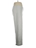 Eileen Fisher 100% Wool Solid Gray Wool Pants Size XL - photo 4