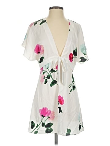 Kate Spade New York Short Sleeve Blouse (view 1)