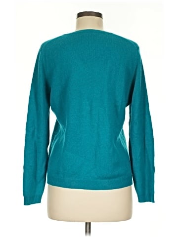 Charter Club Cashmere Pullover Sweater (view 2)