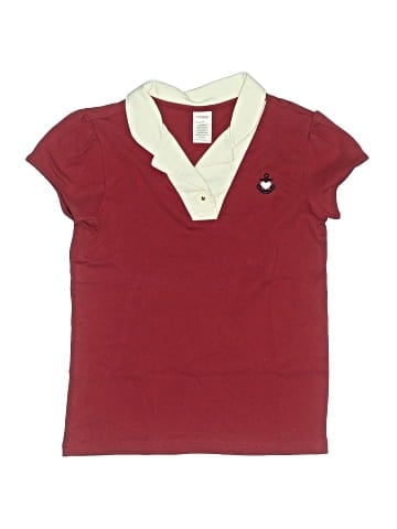 Gymboree Short Sleeve Top (view 1)