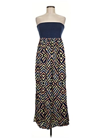 Xhilaration Casual Dress (view 1)