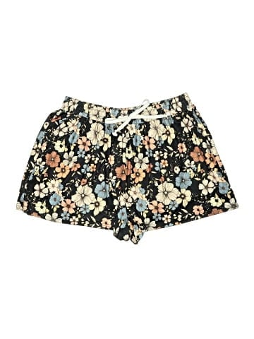 Shein Curve Shorts (view 1)