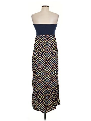 Xhilaration Casual Dress (view 2)