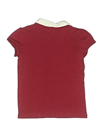 Gymboree Short Sleeve Top (view 2)