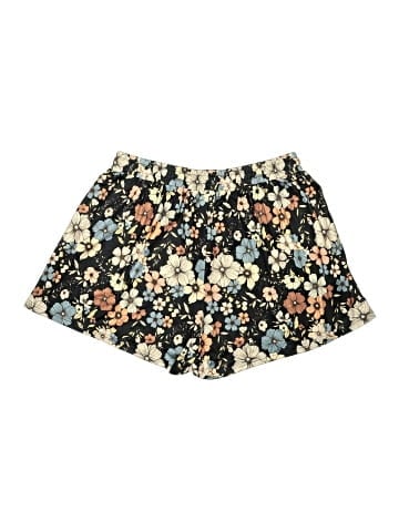 Shein Curve Shorts (view 2)