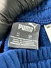 Puma Blue Sweatpants Size 4T - photo 3