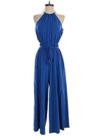 Halston Jumpsuit (view 1)