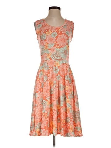Lularoe Cocktail Dress (view 1)