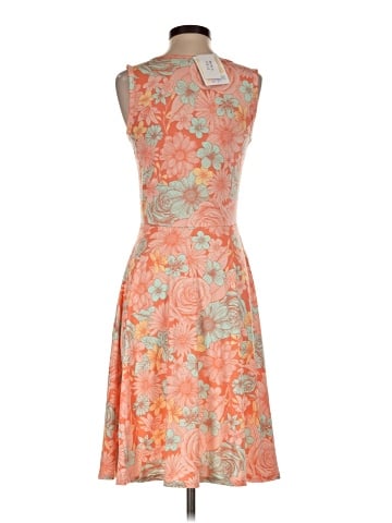 Lularoe Cocktail Dress (view 2)