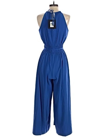 Halston Jumpsuit (view 2)