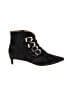 Joie Black Ankle Boots Size EU 39 - photo 1