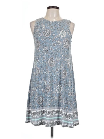 Ann Taylor LOFT Outlet Casual Dress (view 1)
