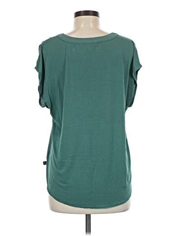 Banana Republic Short Sleeve Blouse (view 2)