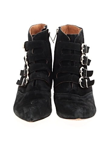 Joie Ankle Boots (view 2)