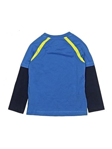 Puma 3/4 Sleeve T-Shirt (view 2)