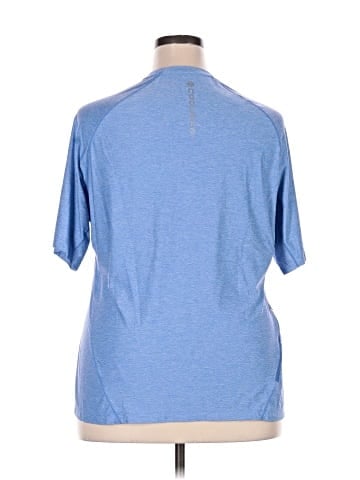 Coolibar Active T-Shirt (view 2)