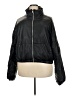 Daisy Solid Black Jacket Size 3X - photo 1