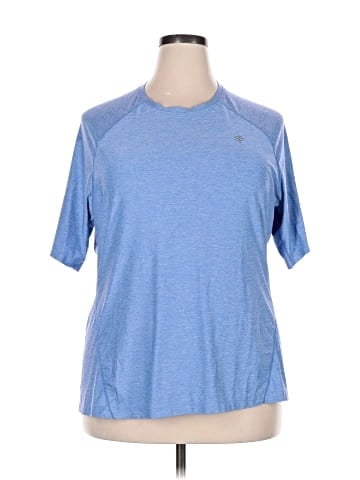 Coolibar Active T-Shirt (view 1)