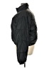 Daisy Solid Black Jacket Size 3X - photo 5