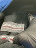 Eddie Bauer 100% Polyester Blue Fleece Size L - photo 6
