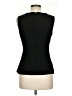 Anne Klein Brown Sleeveless Blouse Size M (estimated) - photo 2