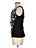Anne Klein Brown Sleeveless Blouse Size M (estimated) - photo 5