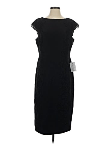 Maggy London Cocktail Dress (view 1)