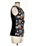 Anne Klein Brown Sleeveless Blouse Size M (estimated) - photo 4