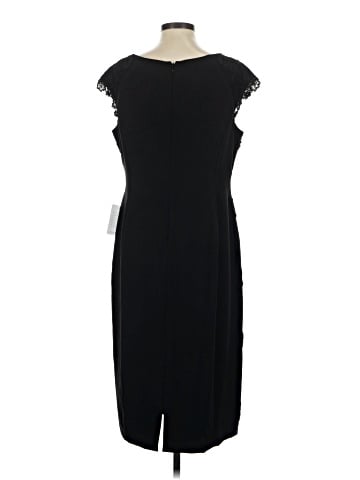 Maggy London Cocktail Dress (view 2)
