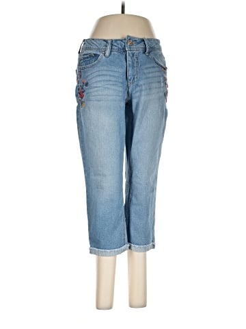 Faded Glory Jeans (view 1)