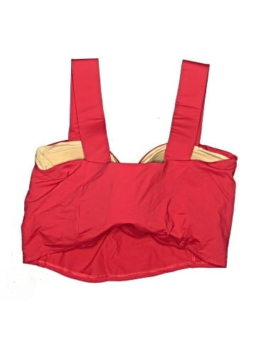 Lands' End Swimsuit Top (view 2)
