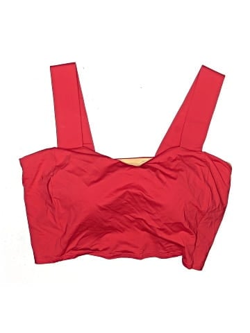 Lands' End Swimsuit Top (view 1)