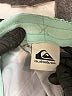 Quiksilver Teal Board Shorts Size XL (kids) - photo 3
