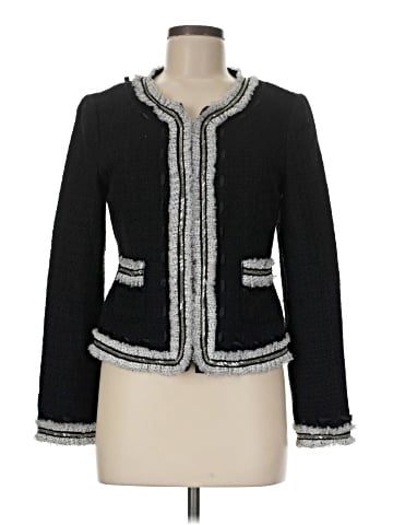 White House Black Market Jacket (view 1)