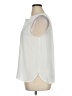 J.Crew White Sleeveless Blouse Size XL - photo 5