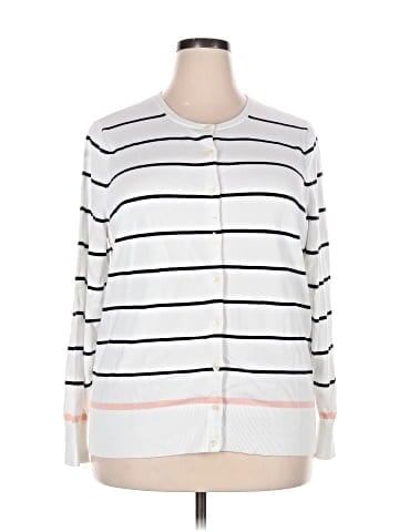 Lands' End Cardigan (view 1)