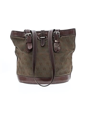 Dooney & Bourke Tote (view 1)