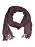 ASOS Burgundy Scarf One size - photo 1