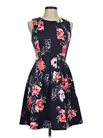 Jessica Howard Casual Dress (view 1)