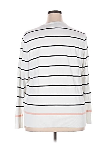 Lands' End Cardigan (view 2)
