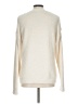 dip 100% Polyester Ivory Fleece Size L - photo 2