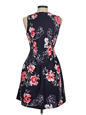 Jessica Howard Casual Dress (view 2)