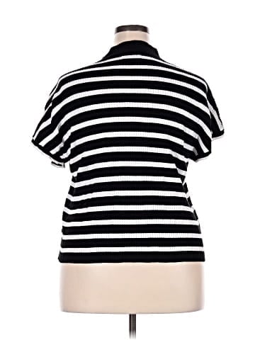 Nine West Pullover Sweater (view 2)