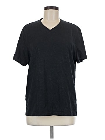 INC International Concepts Short Sleeve T-Shirt (view 1)