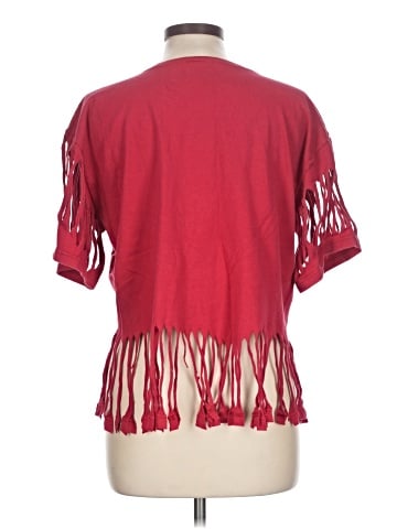 Lee Short Sleeve Blouse (view 2)
