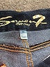 Seven7 Blue Jeans Size 16 - photo 4