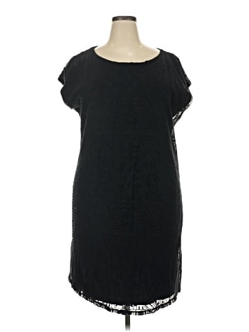 Lauren by Ralph Lauren Casual Dress (view 1)